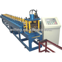 stud roll forming line